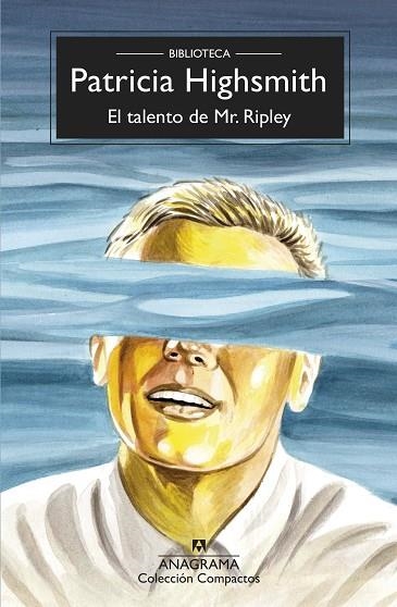 EL TALENTO DE MR. RIPLEY | 9788433961068 | HIGHSMITH, PATRICIA | Llibreria L'Altell - Llibreria Online de Banyoles | Comprar llibres en català i castellà online - Llibreria de Girona