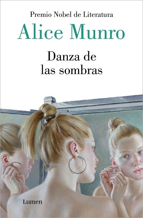 DANZA DE LAS SOMBRAS | 9788426410818 | MUNRO, ALICE | Llibreria Online de Banyoles | Comprar llibres en català i castellà online