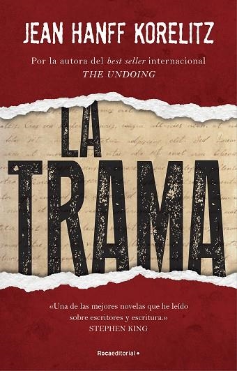 LA TRAMA | 9788418557996 | HANFF KORELITZ, JEAN | Llibreria Online de Banyoles | Comprar llibres en català i castellà online