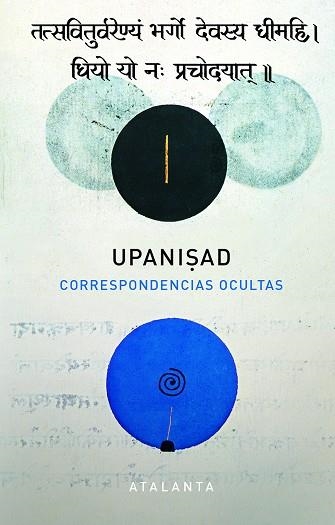 UPANISHADS | 9788494905490 | ARNAU, JUAN | Llibreria Online de Banyoles | Comprar llibres en català i castellà online