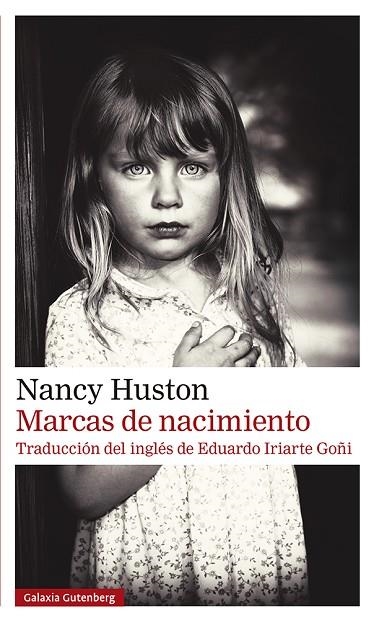 MARCAS DE NACIMIENTO | 9788418807954 | HUSTON, NANCY | Llibreria L'Altell - Llibreria Online de Banyoles | Comprar llibres en català i castellà online - Llibreria de Girona