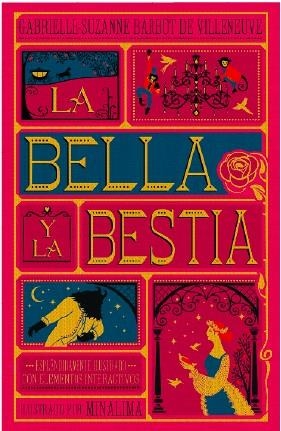 LA BELLA Y LA BESTIA | 9788412386127 | BARBOT DE VILLENEUVE, GABRIELLE-SUZANNE | Llibreria L'Altell - Llibreria Online de Banyoles | Comprar llibres en català i castellà online - Llibreria de Girona