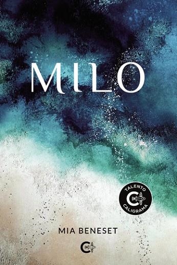 MILO | 9788419039538 | BENESET, MIA | Llibreria Online de Banyoles | Comprar llibres en català i castellà online