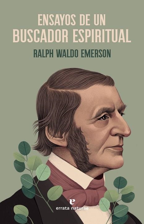 ENSAYOS DE UN BUSCADOR ESPIRITUAL | 9788417800581 | EMERSON, RALPH WALDO | Llibreria Online de Banyoles | Comprar llibres en català i castellà online