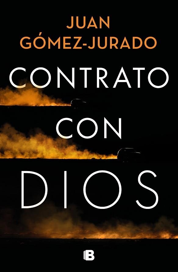 CONTRATO CON DIOS | 9788466672405 | GÓMEZ-JURADO, JUAN | Llibreria Online de Banyoles | Comprar llibres en català i castellà online