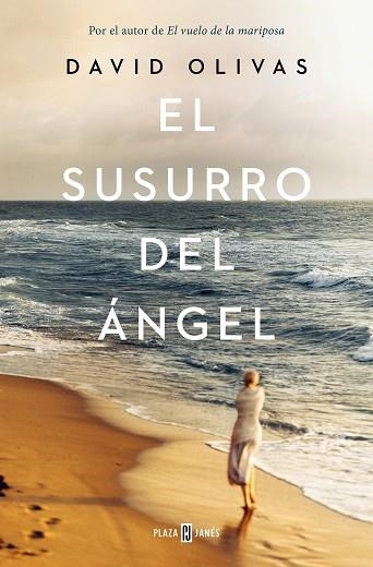 SUSURRO DEL ÁNGEL, EL | 9788401028236 | OLIVAS, DAVID | Llibreria Online de Banyoles | Comprar llibres en català i castellà online