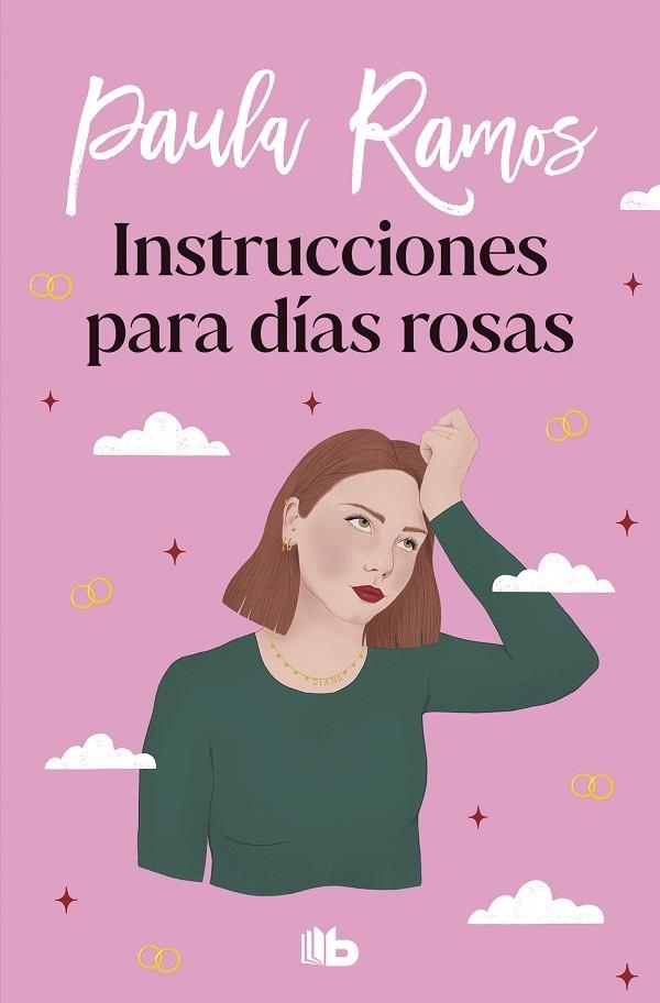 INSTRUCCIONES PARA DÍAS ROSAS | 9788413145006 | RAMOS, PAULA | Llibreria Online de Banyoles | Comprar llibres en català i castellà online