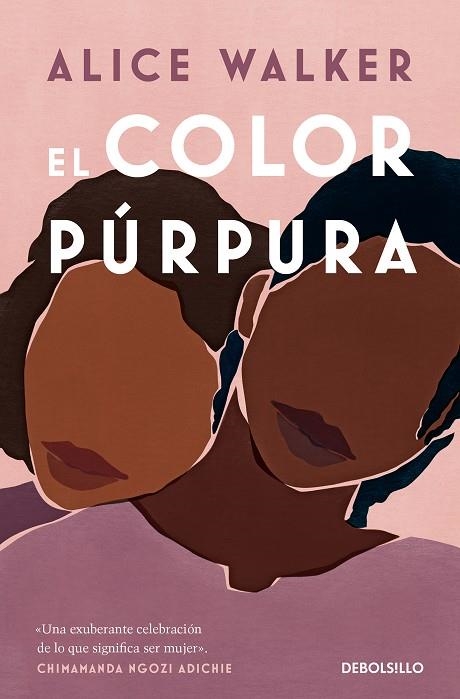 COLOR PÚRPURA, EL | 9788466360906 | WALKER, ALICE | Llibreria Online de Banyoles | Comprar llibres en català i castellà online