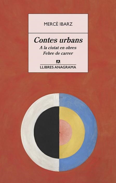 CONTES URBANS | 9788433918079 | IBARZ, MERCÈ | Llibreria L'Altell - Llibreria Online de Banyoles | Comprar llibres en català i castellà online - Llibreria de Girona