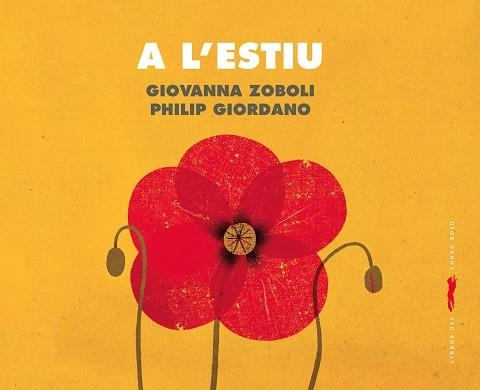 A L'ESTIU | 9788412504828 | GIOVANNA ZOBOLI | Llibreria Online de Banyoles | Comprar llibres en català i castellà online