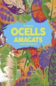 OCELLS AMAGATS | 9788412407273 | CASSANY, MIA | Llibreria Online de Banyoles | Comprar llibres en català i castellà online