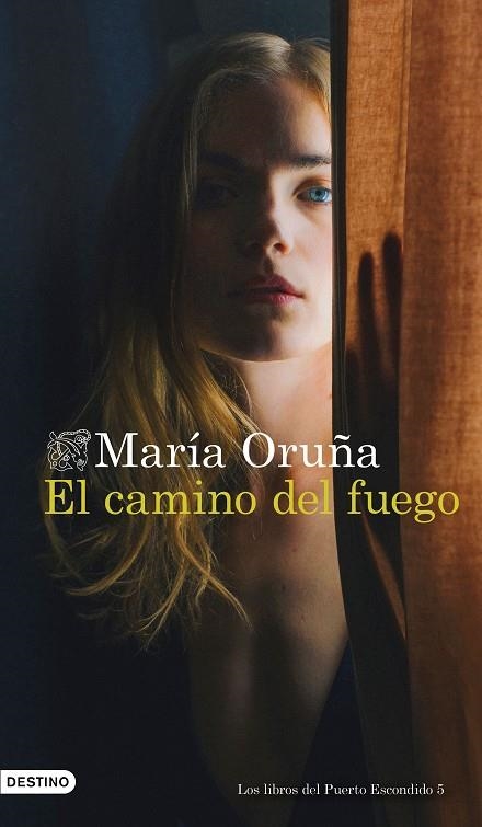 EL CAMINO DEL FUEGO | 9788423361588 | ORUÑA, MARÍA | Llibreria Online de Banyoles | Comprar llibres en català i castellà online