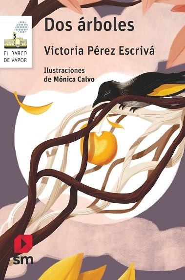 BVB.168 DOS ARBOLES | 9788413923758 | PÉREZ ESCRIVÁ, VICTORIA | Llibreria Online de Banyoles | Comprar llibres en català i castellà online