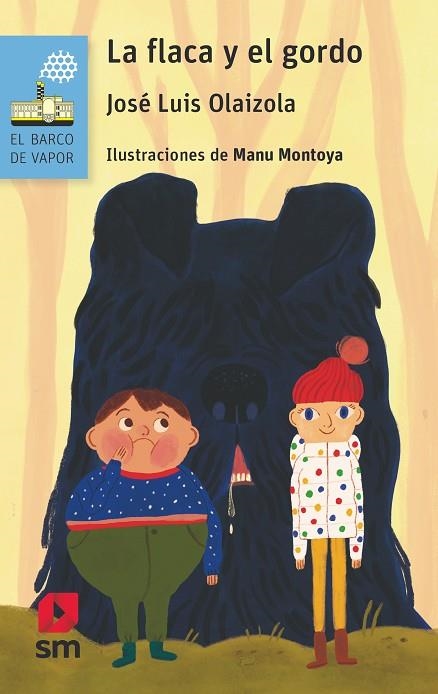 BVA. 60 LA FLACA Y EL GORDO | 9788413923895 | OLAIZOLA, JOSÉ LUIS | Llibreria Online de Banyoles | Comprar llibres en català i castellà online