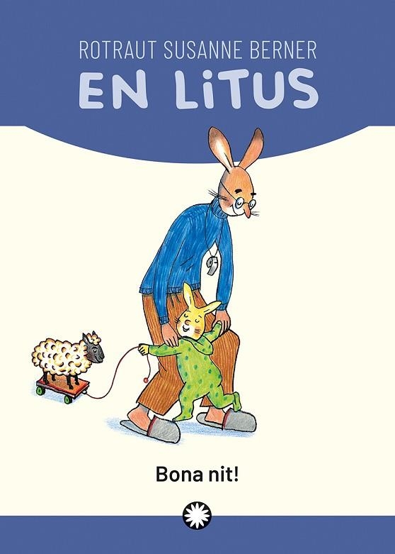 BONA NIT! | 9788418304620 | SUSANNE BERNER, ROTRAUT | Llibreria Online de Banyoles | Comprar llibres en català i castellà online