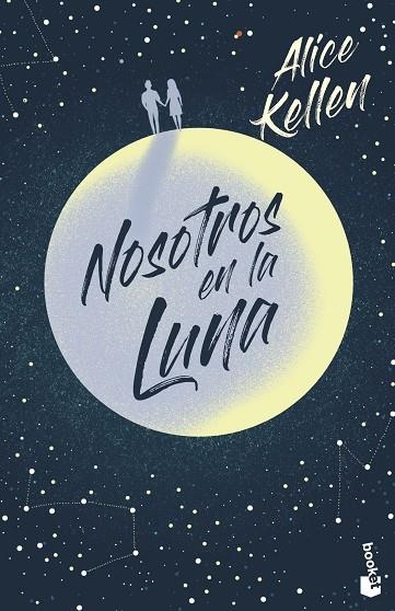 NOSOTROS EN LA LUNA | 9788408237389 | KELLEN, ALICE | Llibreria Online de Banyoles | Comprar llibres en català i castellà online