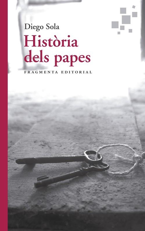 HISTÒRIA DELS PAPES | 9788417796594 | SOLA, DIEGO | Llibreria Online de Banyoles | Comprar llibres en català i castellà online