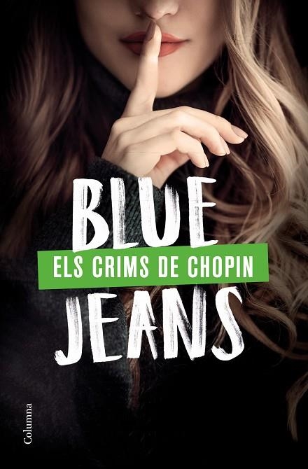 CRIMS DE CHOPIN, ELS | 9788466428989 | BLUE JEANS | Llibreria Online de Banyoles | Comprar llibres en català i castellà online