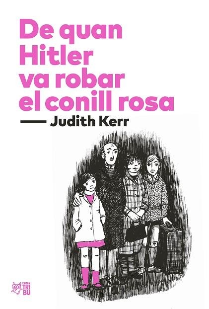 DE QUAN HITLER VA ROBAR EL CONILL ROSA | 9788412438277 | KERR, JUDITH | Llibreria Online de Banyoles | Comprar llibres en català i castellà online