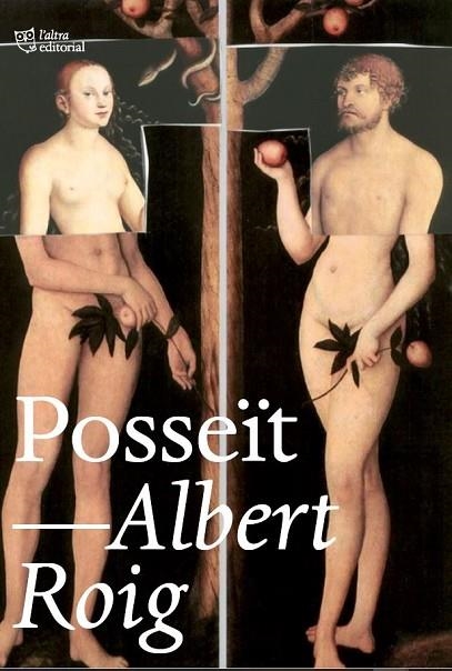 POSSEÏT | 9788412508680 | ROIG ANTÓ, ALBERT | Llibreria Online de Banyoles | Comprar llibres en català i castellà online