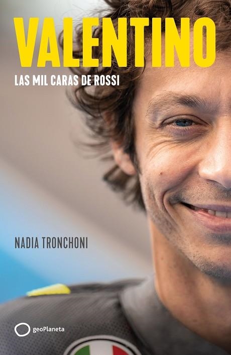 VALENTINO | 9788408257158 | TRONCHONI, NADIA | Llibreria Online de Banyoles | Comprar llibres en català i castellà online