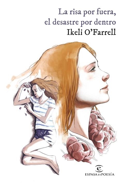 LA RISA POR FUERA, EL DESASTRE POR DENTRO | 9788467065916 | O'FARRELL, IKELI | Llibreria Online de Banyoles | Comprar llibres en català i castellà online