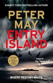 ENTRY ISLAND | 9781529418897 | PETER MAY | Llibreria Online de Banyoles | Comprar llibres en català i castellà online