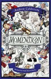 MOMENTICON | 9781529415438 | ANDREW CALDECOTT | Llibreria Online de Banyoles | Comprar llibres en català i castellà online