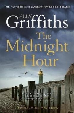 THE MIDNIGHT HOUR | 9781787477605 | ELLY GRIFFITHS | Llibreria Online de Banyoles | Comprar llibres en català i castellà online