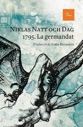 1795. LA GERMANDAT | 9788475889528 | NATT OCH DAG, NIKLAS | Llibreria Online de Banyoles | Comprar llibres en català i castellà online