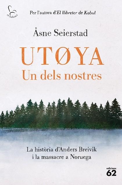 UTºYA. UN DELS NOSTRES | 9788429780321 | SEIERSTAD, ÅSNE | Llibreria Online de Banyoles | Comprar llibres en català i castellà online