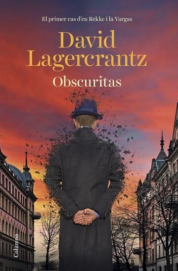 OBSCURITAS | 9788466429177 | LAGERCRANTZ, DAVID | Llibreria Online de Banyoles | Comprar llibres en català i castellà online