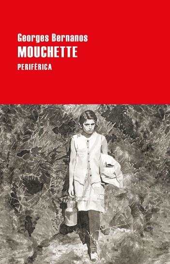 MOUCHETTE | 9788418838378 | BERNANOS, GEORGES | Llibreria Online de Banyoles | Comprar llibres en català i castellà online