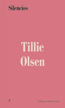 SILENCIOS | 9788412480238 | OLSEN, TILLIE | Llibreria Online de Banyoles | Comprar llibres en català i castellà online