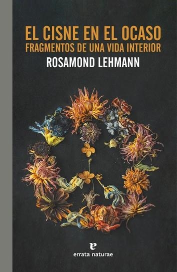 EL CISNE EN EL OCASO | 9788419158048 | LEHMANN, ROSAMOND | Llibreria Online de Banyoles | Comprar llibres en català i castellà online