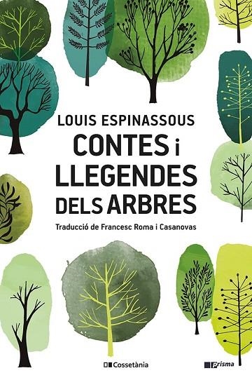 CONTES I LLEGENDES DELS ARBRES | 9788413561882 | ESPINASSOUS, LOUIS | Llibreria Online de Banyoles | Comprar llibres en català i castellà online