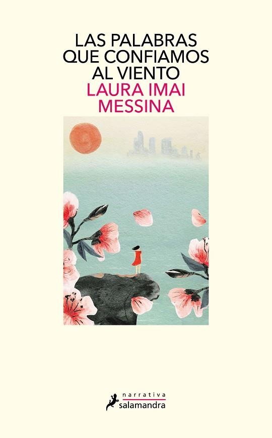 PALABRAS QUE CONFIAMOS AL VIENTO, LAS | 9788418681295 | MESSINA, LAURA IMAI | Llibreria Online de Banyoles | Comprar llibres en català i castellà online