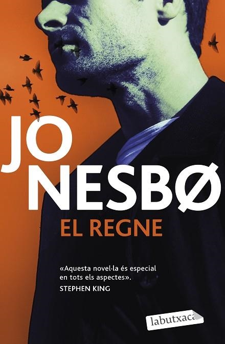 REGNE, EL | 9788419107053 | NESBO, JO | Llibreria Online de Banyoles | Comprar llibres en català i castellà online