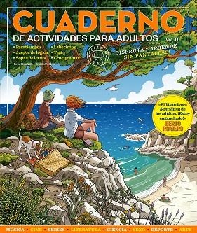 CUADERNO VOL. 11 | 9788419172150 | Llibreria Online de Banyoles | Comprar llibres en català i castellà online