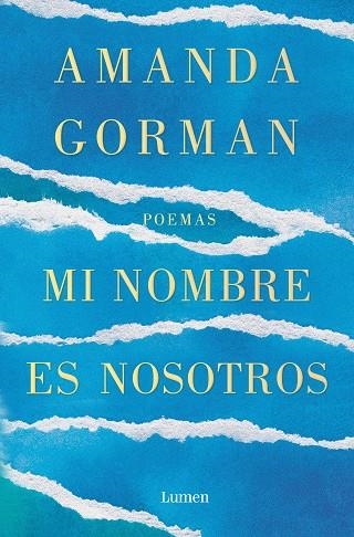 MI NOMBRE ES NOSOTROS | 9788426409997 | GORMAN, AMANDA | Llibreria Online de Banyoles | Comprar llibres en català i castellà online