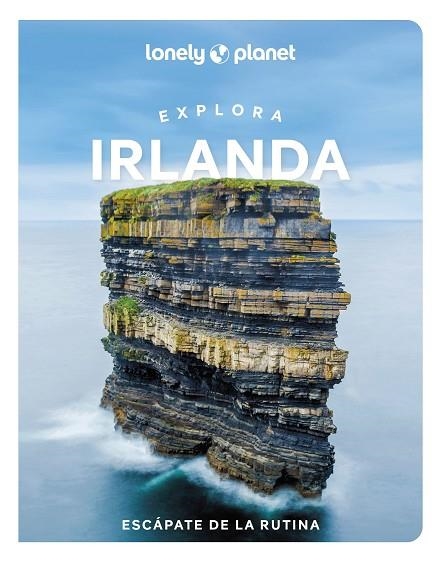 EXPLORA IRLANDA | 9788408256861 | AA. VV. | Llibreria Online de Banyoles | Comprar llibres en català i castellà online