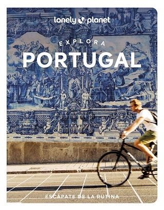 EXPLORA PORTUGAL | 9788408256915 | AGUIAR, GAIL/BARCHFIELD, JENNY/CLARKE, DANIEL JAMES/HENRIQUES, SANDRA/MARQUES, MARLENE/TABORDA, JOAN | Llibreria Online de Banyoles | Comprar llibres en català i castellà online