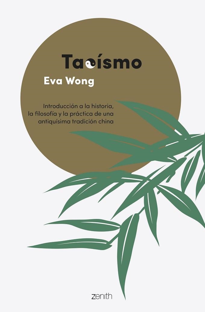 TAOÍSMO | 9788408257745 | WONG, EVA | Llibreria Online de Banyoles | Comprar llibres en català i castellà online