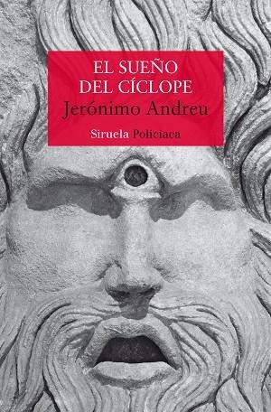 EL SUEÑO DEL CÍCLOPE | 9788419207494 | ANDREU, JERÓNIMO | Llibreria Online de Banyoles | Comprar llibres en català i castellà online