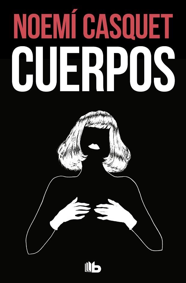 CUERPOS | 9788413145280 | CASQUET, NOEMÍ | Llibreria Online de Banyoles | Comprar llibres en català i castellà online