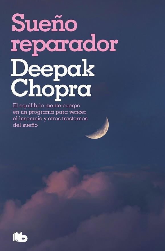 SUEÑO REPARADOR (COLECCIÓN SALUD PERFECTA) | 9788413145402 | CHOPRA, DEEPAK | Llibreria Online de Banyoles | Comprar llibres en català i castellà online