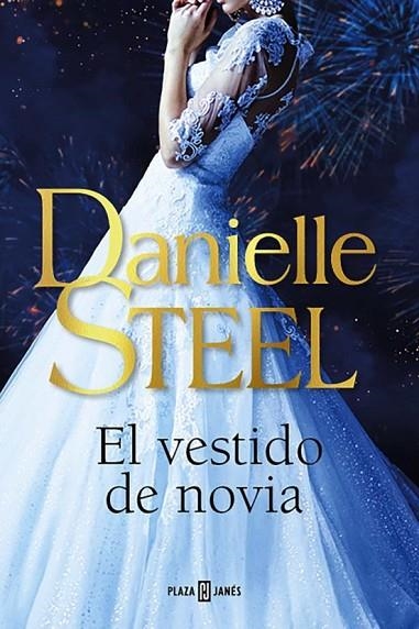 EL VESTIDO DE NOVIA | 9788401026416 | DANIELLE STEEL | Llibreria Online de Banyoles | Comprar llibres en català i castellà online