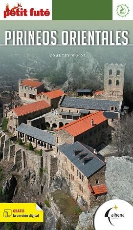 PIRINEOS ORIENTALES | 9788418086212 | VARIOS AUTORES | Llibreria Online de Banyoles | Comprar llibres en català i castellà online