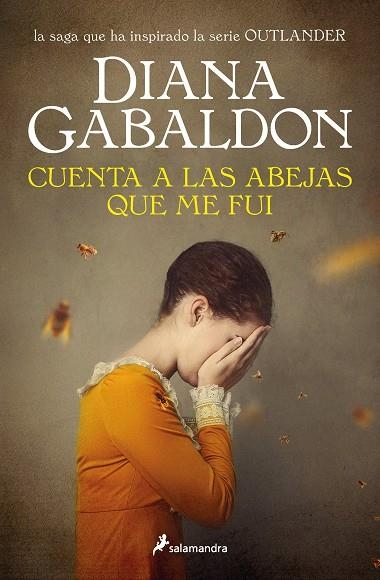 CUENTA A LAS ABEJAS QUE ME FUI (SAGA OUTLANDER 9) | 9788418107856 | GABALDON, DIANA | Llibreria Online de Banyoles | Comprar llibres en català i castellà online