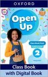 OPEN UP 2. CLASS BOOK MY ENGLISH FOLDER | 9780194072038 | PALIN, CHERYL | Llibreria Online de Banyoles | Comprar llibres en català i castellà online